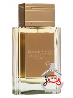 Passion Ermenegildo Zegna